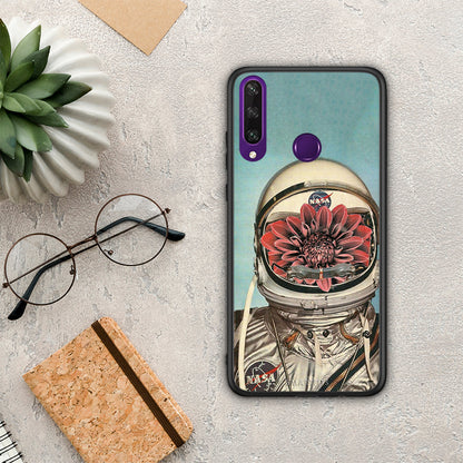 Nasa Bloom - Huawei Y6p θήκη