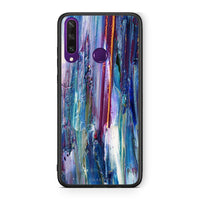 Thumbnail for 99 - Huawei Y6p  Paint Winter case, cover, bumper
