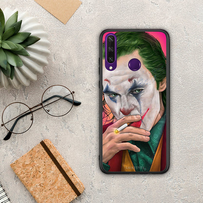 PopArt JokesOnU - Huawei Y6p θήκη