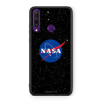 Thumbnail for 4 - Huawei Y6p NASA PopArt case, cover, bumper
