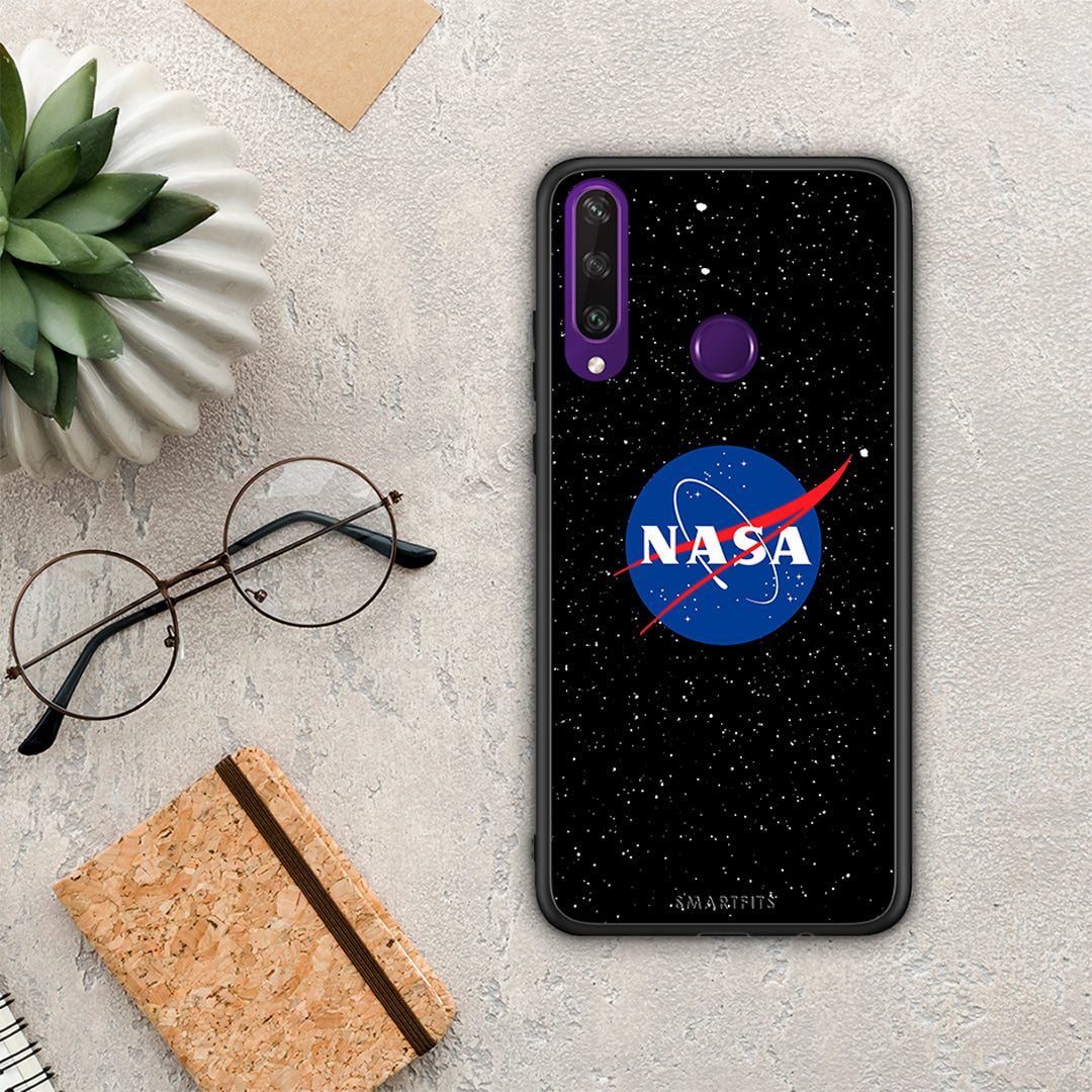 PopArt NASA - Huawei Y6p θήκη