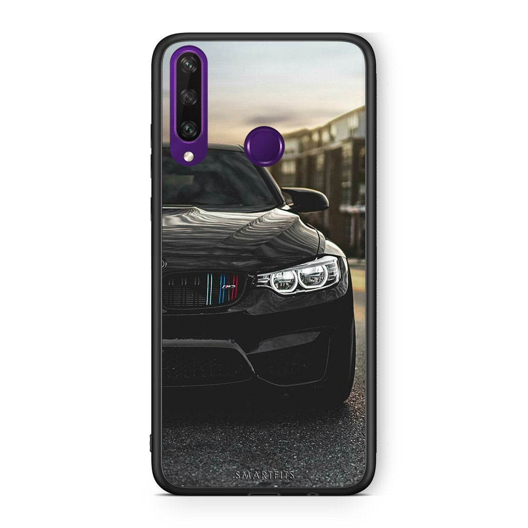 4 - Huawei Y6p M3 Racing case, cover, bumper