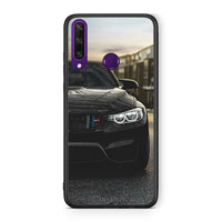 Thumbnail for 4 - Huawei Y6p M3 Racing case, cover, bumper