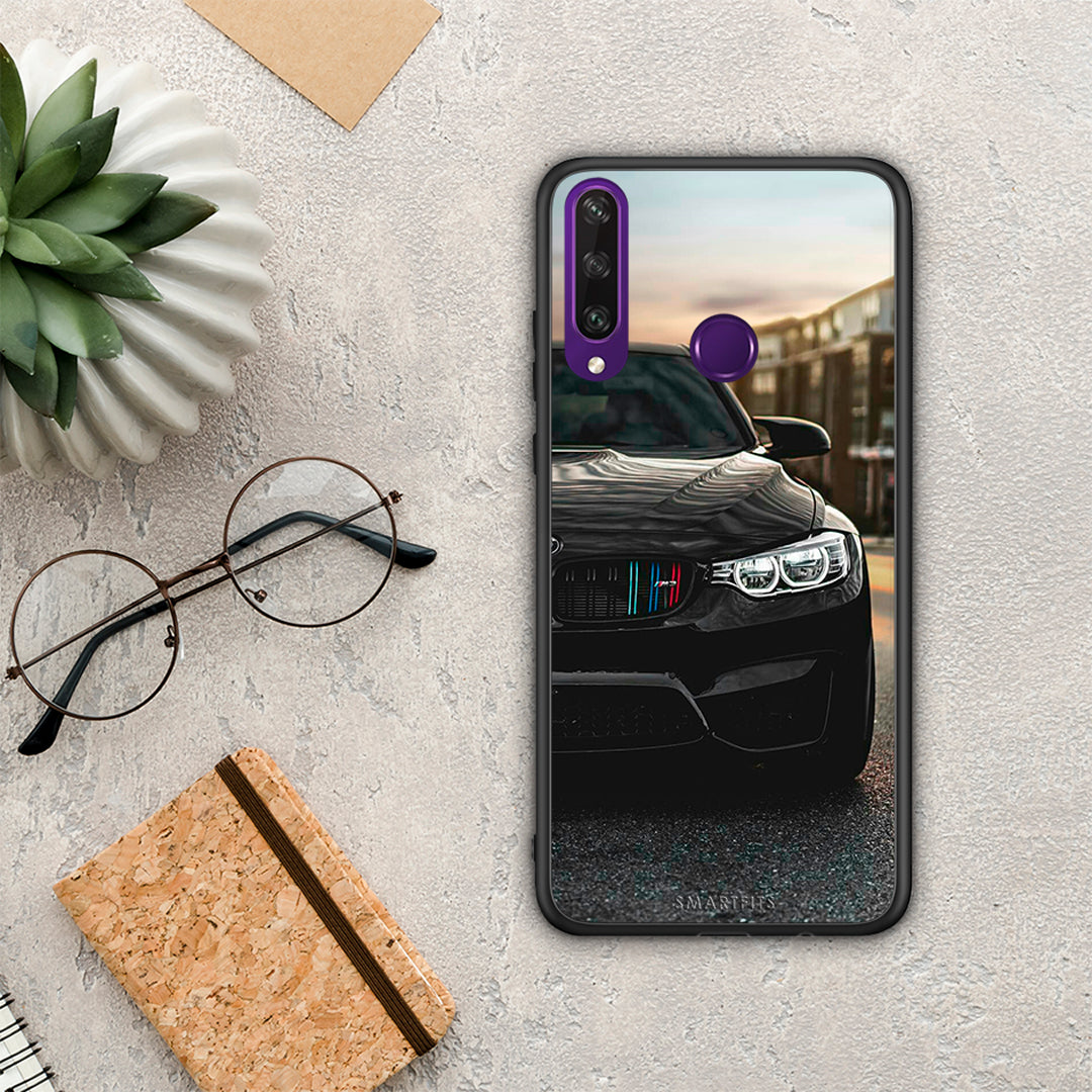 Racing M3 - Huawei Y6p θήκη