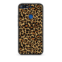 Thumbnail for 21 - Huawei Y7 2018 Leopard Animal case, cover, bumper
