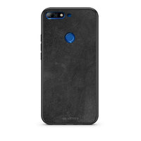 Thumbnail for 87 - Huawei Y7 2018 Black Slate Color case, cover, bumper