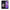Θήκη Huawei Y7 2018 Frame Flower από τη Smartfits με σχέδιο στο πίσω μέρος και μαύρο περίβλημα | Huawei Y7 2018 Frame Flower case with colorful back and black bezels