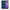 Θήκη Huawei Y7 2018 Blue Abstract Geometric από τη Smartfits με σχέδιο στο πίσω μέρος και μαύρο περίβλημα | Huawei Y7 2018 Blue Abstract Geometric case with colorful back and black bezels