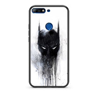 Thumbnail for 4 - Huawei Y7 2018 Paint Bat Hero case, cover, bumper