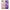 Θήκη Huawei Y7 2018 Crown Minimal από τη Smartfits με σχέδιο στο πίσω μέρος και μαύρο περίβλημα | Huawei Y7 2018 Crown Minimal case with colorful back and black bezels