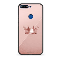 Thumbnail for 4 - Huawei Y7 2018 Crown Minimal case, cover, bumper