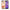 Θήκη Huawei Y7 2018 Nick Wilde And Judy Hopps Love 1 από τη Smartfits με σχέδιο στο πίσω μέρος και μαύρο περίβλημα | Huawei Y7 2018 Nick Wilde And Judy Hopps Love 1 case with colorful back and black bezels
