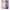 Θήκη Huawei Y7 2018 Nick Wilde And Judy Hopps Love 2 από τη Smartfits με σχέδιο στο πίσω μέρος και μαύρο περίβλημα | Huawei Y7 2018 Nick Wilde And Judy Hopps Love 2 case with colorful back and black bezels