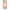 Huawei Y7 2018 Nick Wilde And Judy Hopps Love 2 θήκη από τη Smartfits με σχέδιο στο πίσω μέρος και μαύρο περίβλημα | Smartphone case with colorful back and black bezels by Smartfits