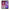 Θήκη Huawei Y7 2018 Pink Moon από τη Smartfits με σχέδιο στο πίσω μέρος και μαύρο περίβλημα | Huawei Y7 2018 Pink Moon case with colorful back and black bezels