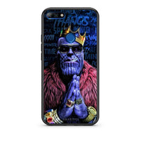 Thumbnail for 4 - Huawei Y7 2018 Thanos PopArt case, cover, bumper