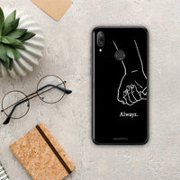 Thumbnail for Always & Forever 1 - Huawei Y7 2019 / Y7 Prime 2019 θήκη