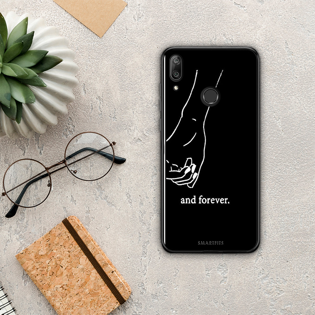 Always & Forever 2 - Huawei Y7 2019 / Y7 Prime 2019 θήκη
