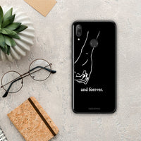 Thumbnail for Always & Forever 2 - Huawei Y7 2019 / Y7 Prime 2019 θήκη