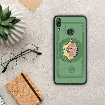 Big Money - Huawei Y7 2019 / Y7 Prime 2019 θήκη