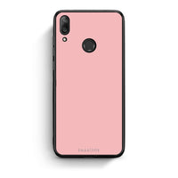Thumbnail for 20 - Huawei Y7 2019 Nude Color case, cover, bumper