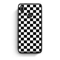 Thumbnail for 4 - Huawei Y7 2019 Squares Geometric case, cover, bumper