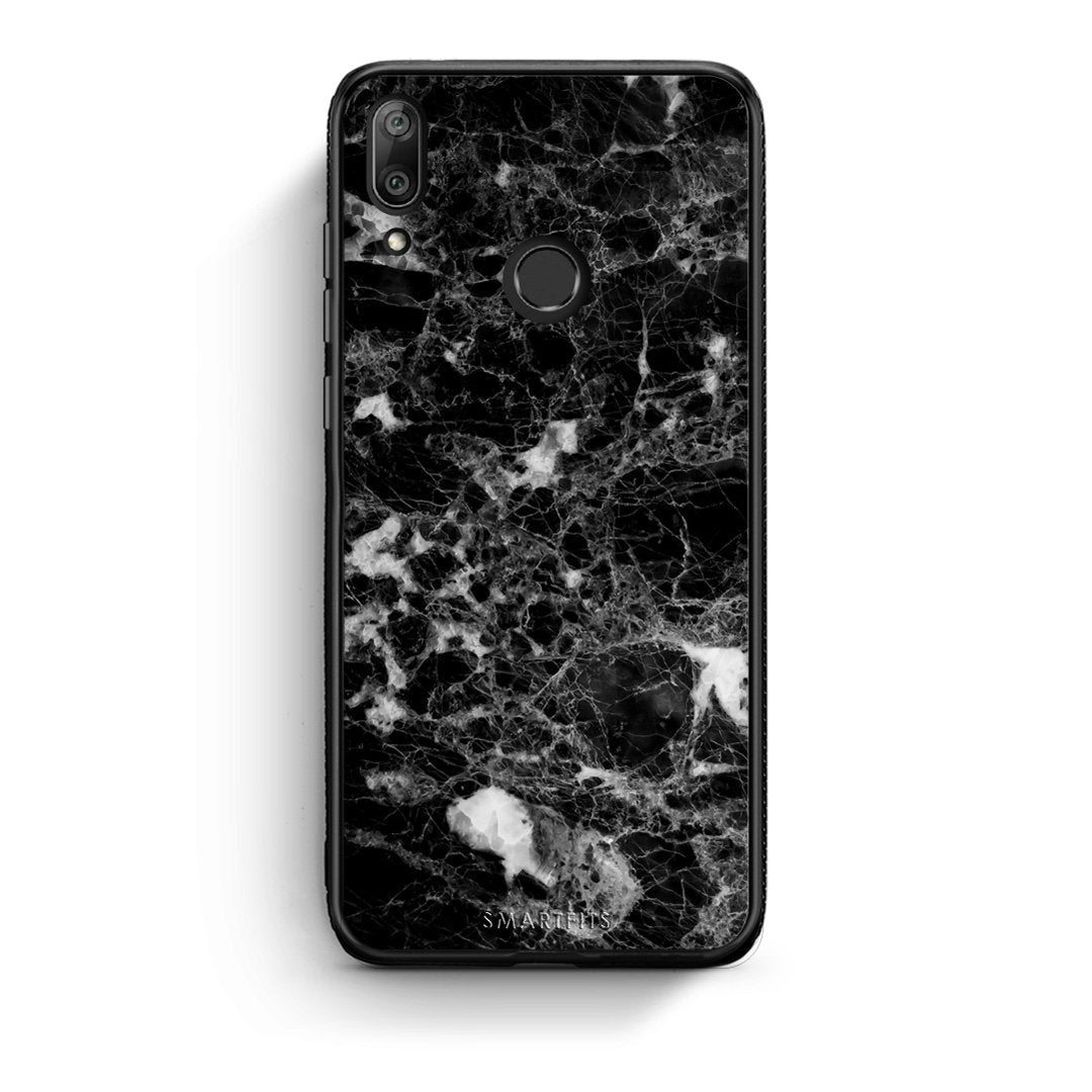 3 - Huawei Y7 2019 Male marble case, cover, bumper