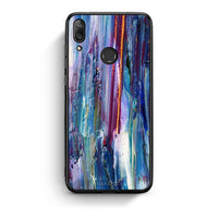 Thumbnail for 99 - Huawei Y7 2019 Paint Winter case, cover, bumper