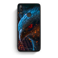 Thumbnail for 4 - Huawei Y7 2019 Eagle PopArt case, cover, bumper