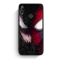Thumbnail for 4 - Huawei Y7 2019 SpiderVenom PopArt case, cover, bumper