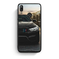 Thumbnail for 4 - Huawei Y7 2019 M3 Racing case, cover, bumper
