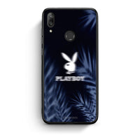 Thumbnail for Huawei Y7 2019 Sexy Rabbit θήκη από τη Smartfits με σχέδιο στο πίσω μέρος και μαύρο περίβλημα | Smartphone case with colorful back and black bezels by Smartfits