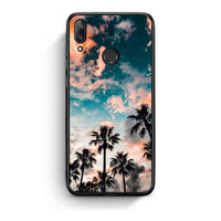 Thumbnail for 99 - Huawei Y7 2019 Summer Sky case, cover, bumper