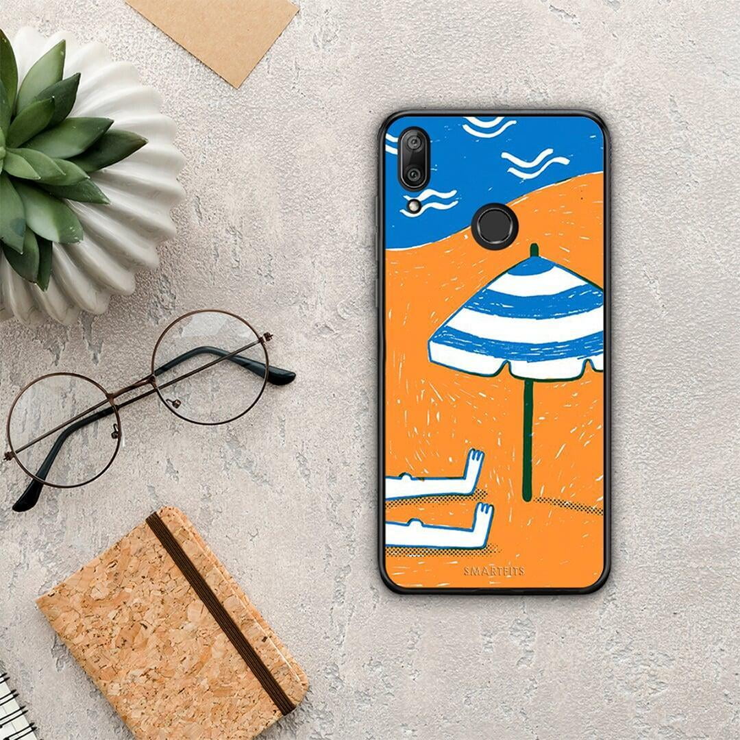 Summering - Huawei Y7 2019 / Y7 Prime 2019 θήκη