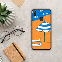 Thumbnail for Summering - Huawei Y7 2019 / Y7 Prime 2019 θήκη