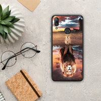 Thumbnail for Sunset Dreams - Huawei Y7 2019 / Y7 Prime 2019 θήκη