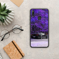 Thumbnail for Super Car - Huawei Y7 2019 / Y7 Prime 2019 θήκη