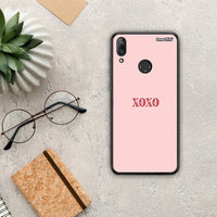 Thumbnail for XOXO Love - Huawei Y7 2019 / Y7 Prime 2019 θήκη