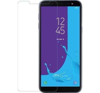 Τζάμι Προστασίας-Tempered Glass για Samsung J6
