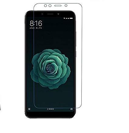 Τζάμι Προστασίας-Tempered Glass για Xiaomi Mi A2