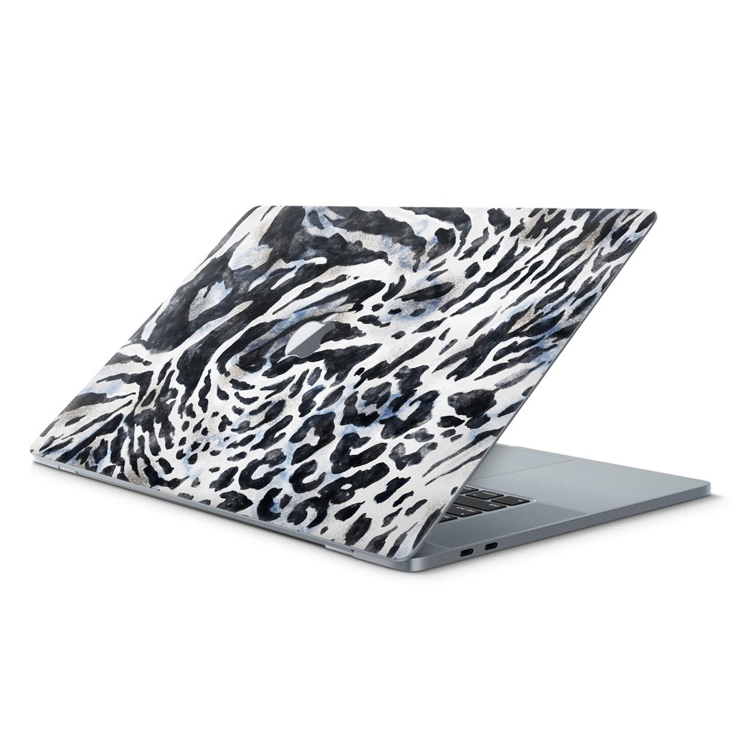 Animal Print - Macbook Skin