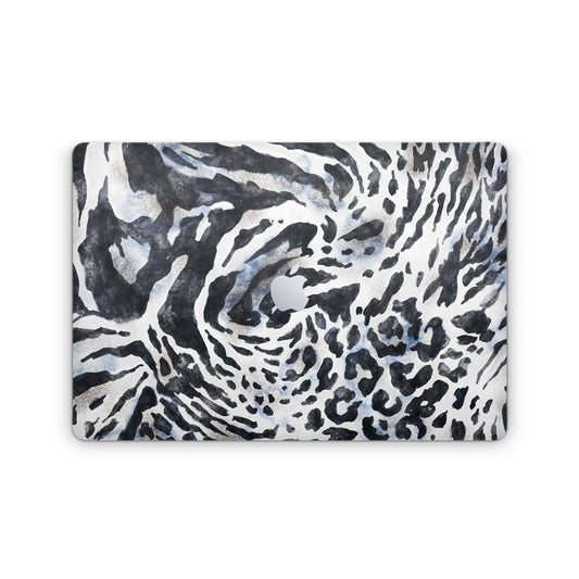 Animal Print - Macbook Skin