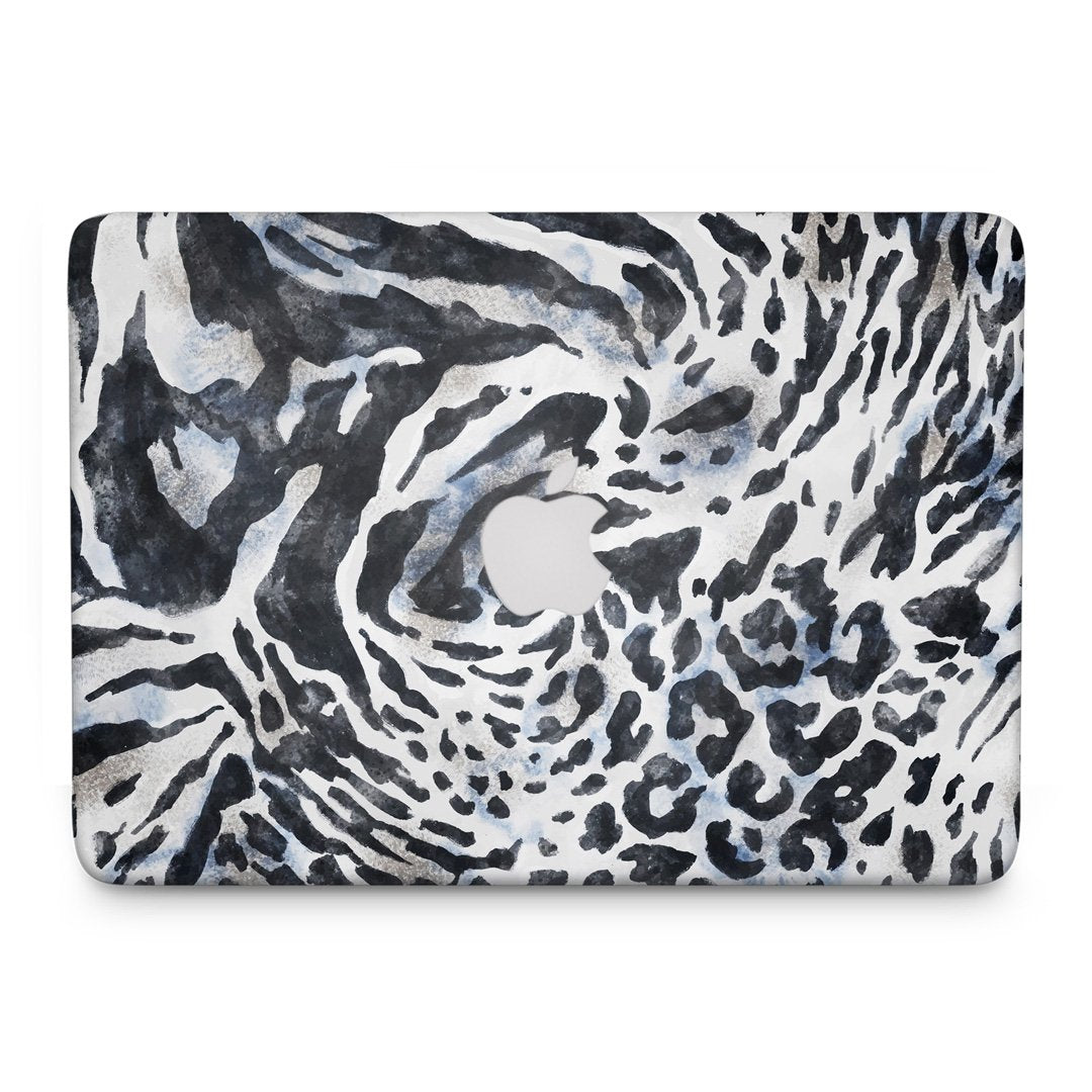Animal Print - Macbook Skin