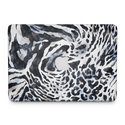 Animal Print - Macbook Skin