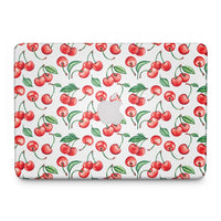 Thumbnail for Cherry Summer - Macbook Skin