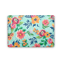Thumbnail for Colorful Floral - Macbook Skin