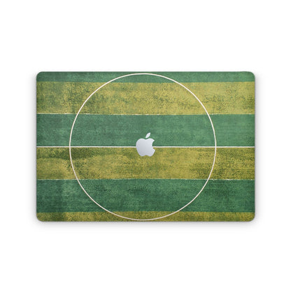 Court Centre - Macbook Skin
