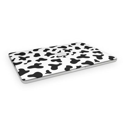 Cow Print - Macbook Skin