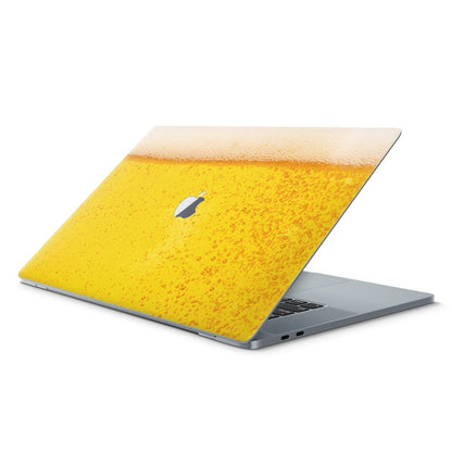 Feezy Beer - Macbook Skin