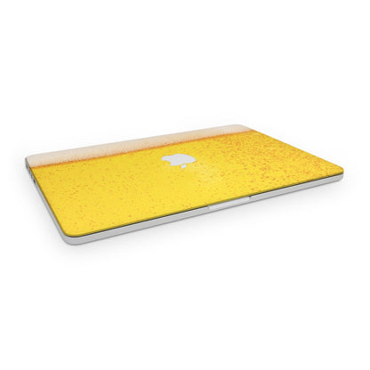 Feezy Beer - Macbook Skin